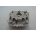 Luz Teto Dianteira Interna Aircross C3 2013 A 2020 Original