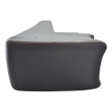 Apoio Encosto Braço Console Eclipse Cross 2022 Original Preto