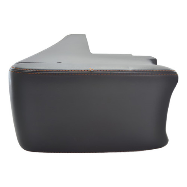 Apoio Encosto Braço Console Eclipse Cross 2022 Original Preto