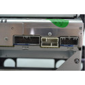 Radio Som Painel Honda New Civic 2008 Original- N/ Pega Cd