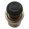 Acendedor Cigarro Nissan Frontier 2020 2021 Original