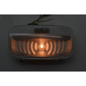 Luz Cortesia Interna Traseiro Teto Peugeot 408 2017 Original