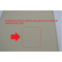 Apoio Encosto Braço Console Volkswagen Jetta 2009 Original