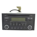 Radio Som Aparelho Usb Aux Nissan March Versa 2019 Original