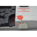Luz Central Interna Teto Vw Polo 2018 Virtus Nivus Original