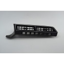 Difusor Saida Ar Central Painel Saveiro Gol Voyage Original
