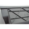Tampa Porta Luvas Objeto Painel Fiat Linea 2013 Original
