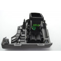 Difusor Ar Lateral Esquerdo Painel Chevrolet S10 2016 Origin