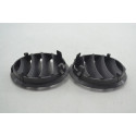 Par Difusor Superior Painel Chevrolet Corsa 2011 Original