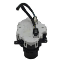 Comando Controle Ar Condicionado Ford Fiesta 2015 Original