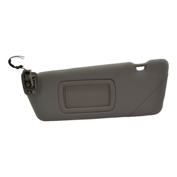 Quebra Sol Lado Esquerdo Motorista Fluence 2014 Original