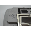 Luz Cortesia Central Traseira Teto Fit 2009 A 2013 Original