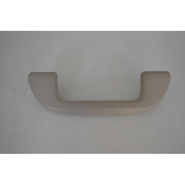 Puxadora Alça Teto Pqp Honda Fit Exl 2018 Original Cinza