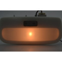Luz Cortesia Interna Teto Renault Fluence 2011 Origina