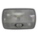 Luz Interna Teto Central Traseira Honda City 2010 Original