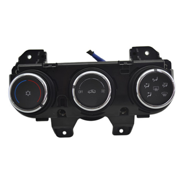 Comando Ar Condicionado Painel Gm Onix 2023 Original