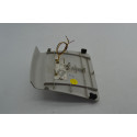 Moldura Acabamento Alarme Teto Fiat Idea 2009 Palio Original