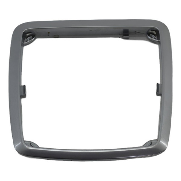 Moldura Aro Cambio Manual Console Ford Focus 2013 Original