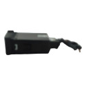 Botão Regulagem Luminosidade Luz Painel I30 2011 Original Preto