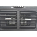 Difusor Ar Traseiro Console Vw Golf 2015 Original