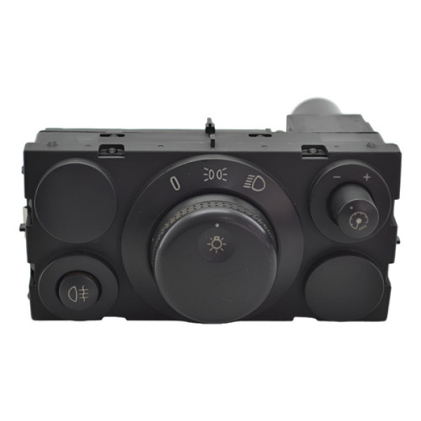 Botão Chave Luz Farol Painel Gm Vectra 2007 Original