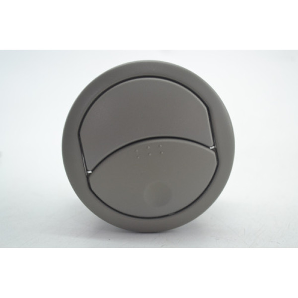 Difusor Ar Central Painel Fiat Uno 2012 Fiorino Original