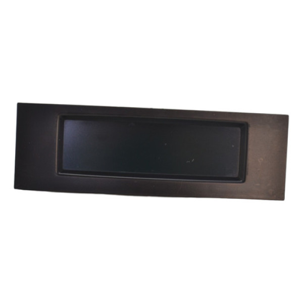 Tela Visor Computador Bordo Painel Peugeot 308 2010 Origina