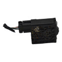 Botão Regulagem Farol Luz Renault Kwid 2025 Original Preto