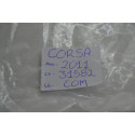 Comando Ar Forçado Desembaçador Corsa 2011 Original