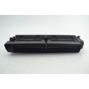 Difusor Saida Ar Central Painel Citroen C4 2011 Original