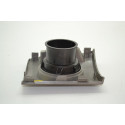 Moldura Difusor Ar Lado Esquerdo Fiat Palio Original 