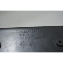 Console Central Cambio Manual Fiesta 2003 Ecosport Original