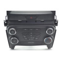Comando Ar Condicionado Radio Original Ranger 2023