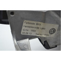 Apoio Encosto Braço Console Vw Golf Gti 2013 Original