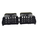 Difusor Saida De Ar Painel Central Renault Kwid 2020 Origina