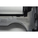 Moldura Comando Ar Painel Renault Duster 2021-2024 Original