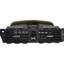 Difusor Saida Ar Central Painel Bmw 550 2008 Original