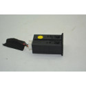Entrada Conector Usb Console Renault Duster 2018-2025 Orig