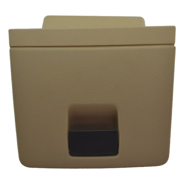 Porta Treco Objeto Lado Esquerdo Painel Bmw X3 2015 Original