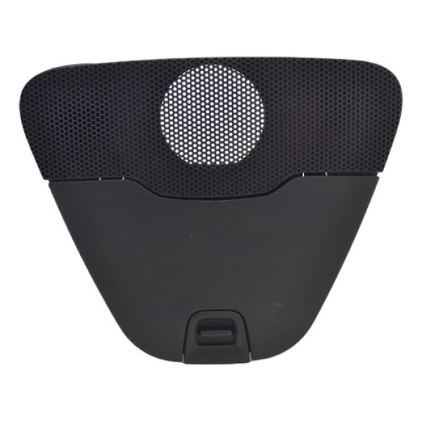 Porta Treco Superior Painel Cherokee Trailhawk 2015 Original Preto