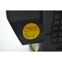 Difusor Central Esquerdo Painel Jeep Compass 2016 Original