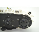 Comando Ar Condicionado Painel Fiat Novo Uno 2015 Original