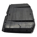 Porta Treco Superior Central Painel Vw Amarok 2021 Original