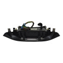 Comando Ar Condicionado Painel Peugeot 2008 2016 Original