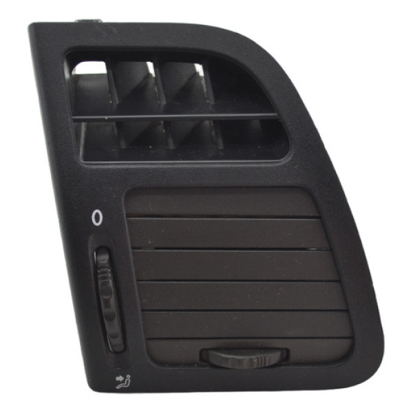 Difusor Ar Lateral Esquerdo Painel Celer 2014 Original