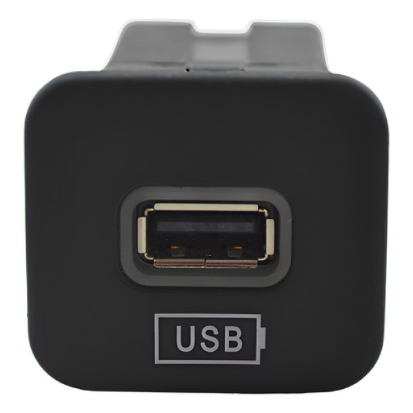 Entrada Usb Console Central Jeep Renegade 2022 Original Entrada Usb Console Central Jeep Renegade 2022 Original