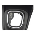 Moldura Console Cambio Automatico Pulse 2023 2024 Original