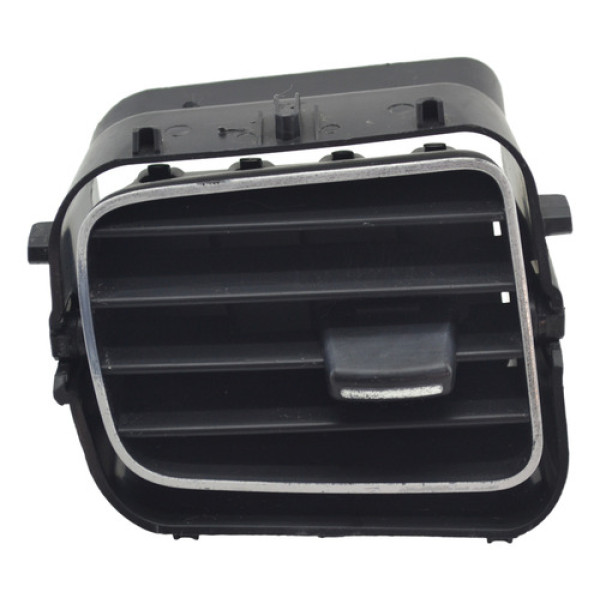 Difusor Ar Central Esquerdo Painel Sandero 2015 Logan Origin