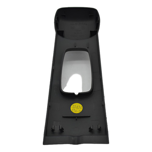 Moldura Acabamento Retrovisor Interno Citroen C4 2013 Origin