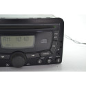 Radio Aparelho Som Mp3 Painel Ranger 2008 Original